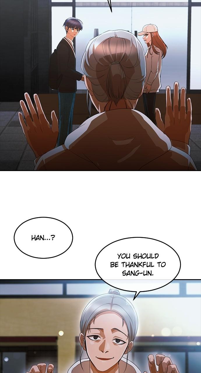 The Girl from Random Chatting! Chap 305 - Next Chap 306