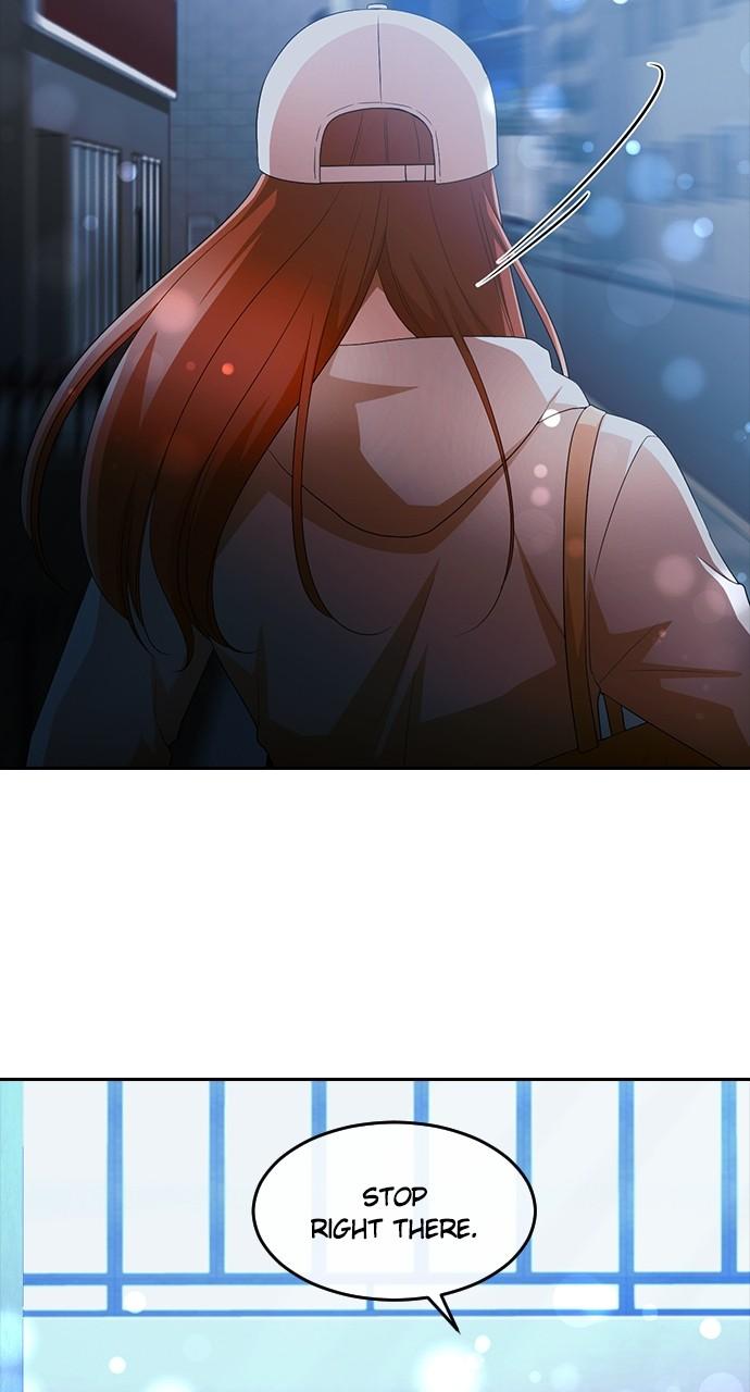 The Girl from Random Chatting! Chap 305 - Next Chap 306