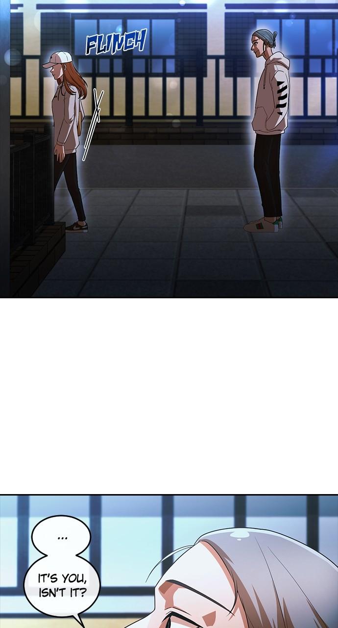 The Girl from Random Chatting! Chap 305 - Next Chap 306