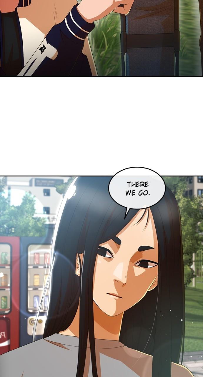 The Girl from Random Chatting! Chap 306 - Next Chap 307