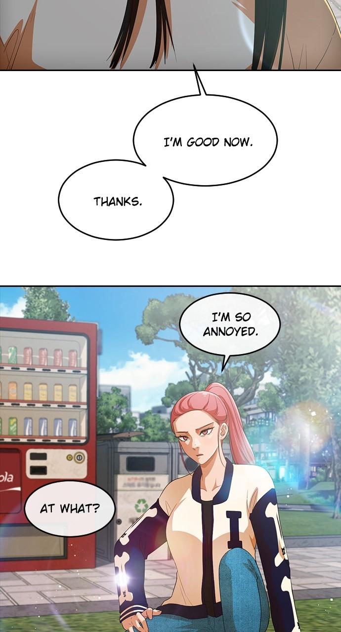 The Girl from Random Chatting! Chap 306 - Next Chap 307