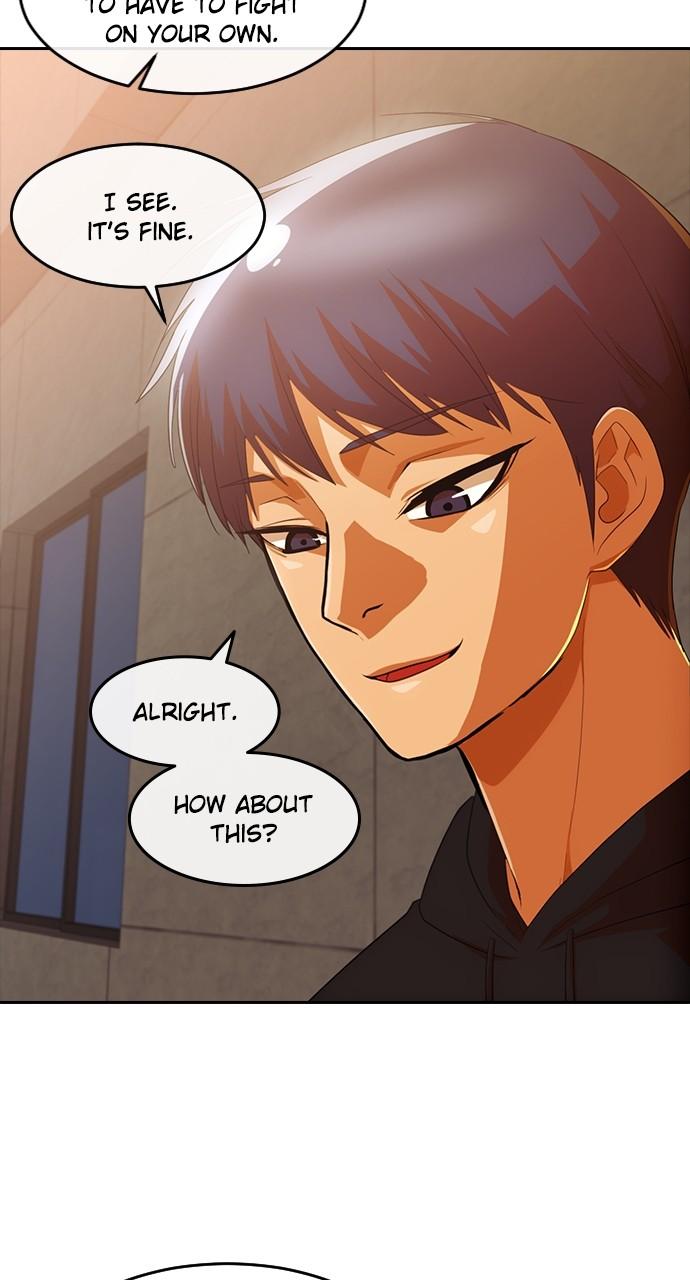 The Girl from Random Chatting! Chap 306 - Next Chap 307