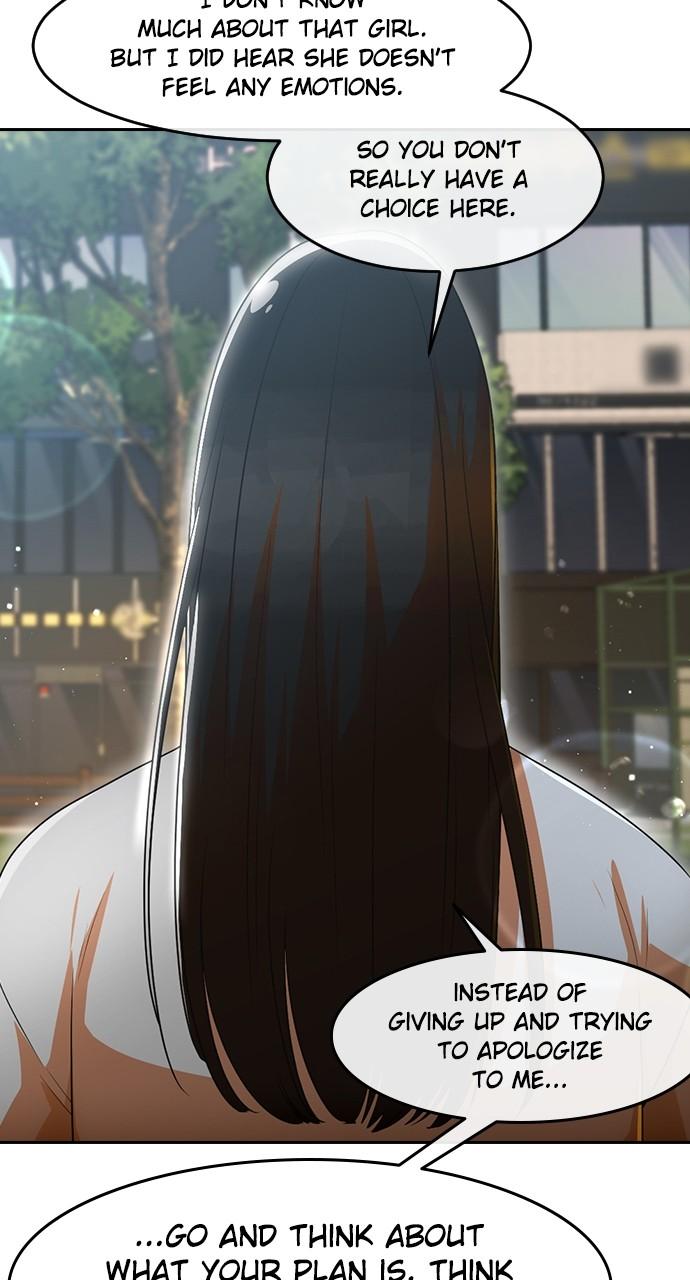 The Girl from Random Chatting! Chap 306 - Next Chap 307