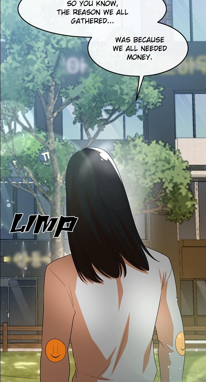 The Girl from Random Chatting! Chap 306 - Next Chap 307