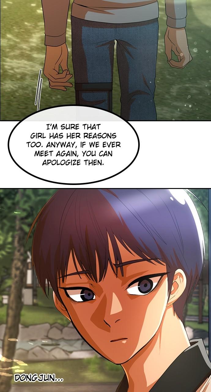 The Girl from Random Chatting! Chap 306 - Next Chap 307
