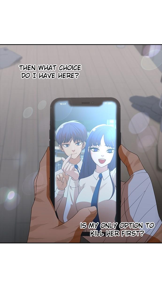 The Girl from Random Chatting! Chap 306 - Next Chap 307