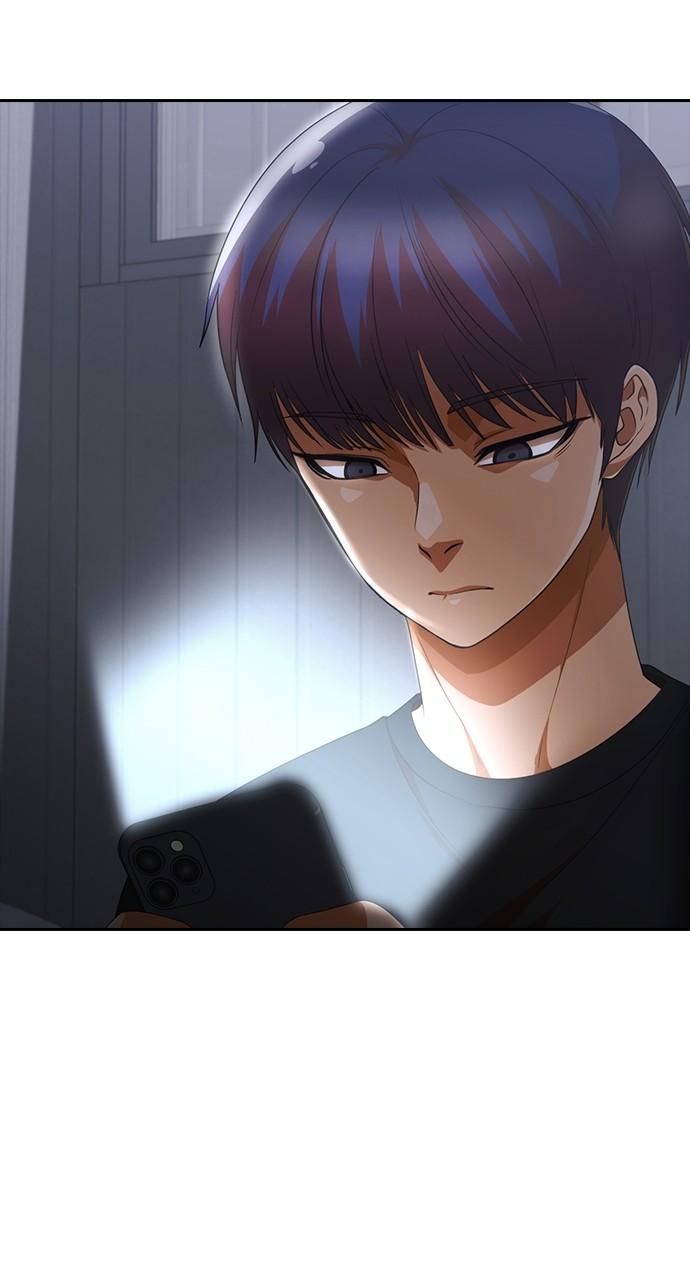 The Girl from Random Chatting! Chap 306 - Next Chap 307