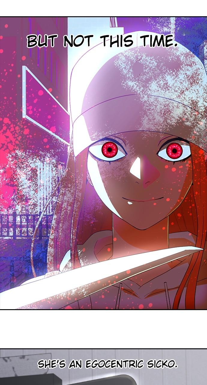 The Girl from Random Chatting! Chap 306 - Next Chap 307