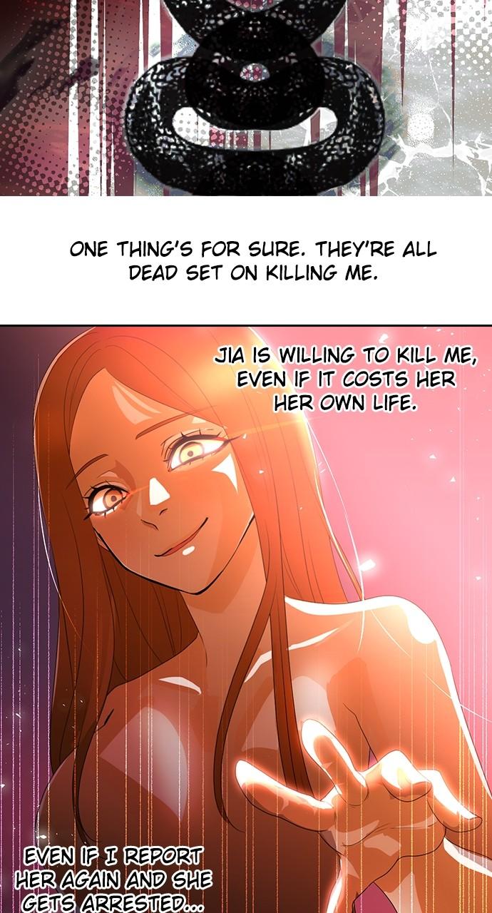The Girl from Random Chatting! Chap 306 - Next Chap 307