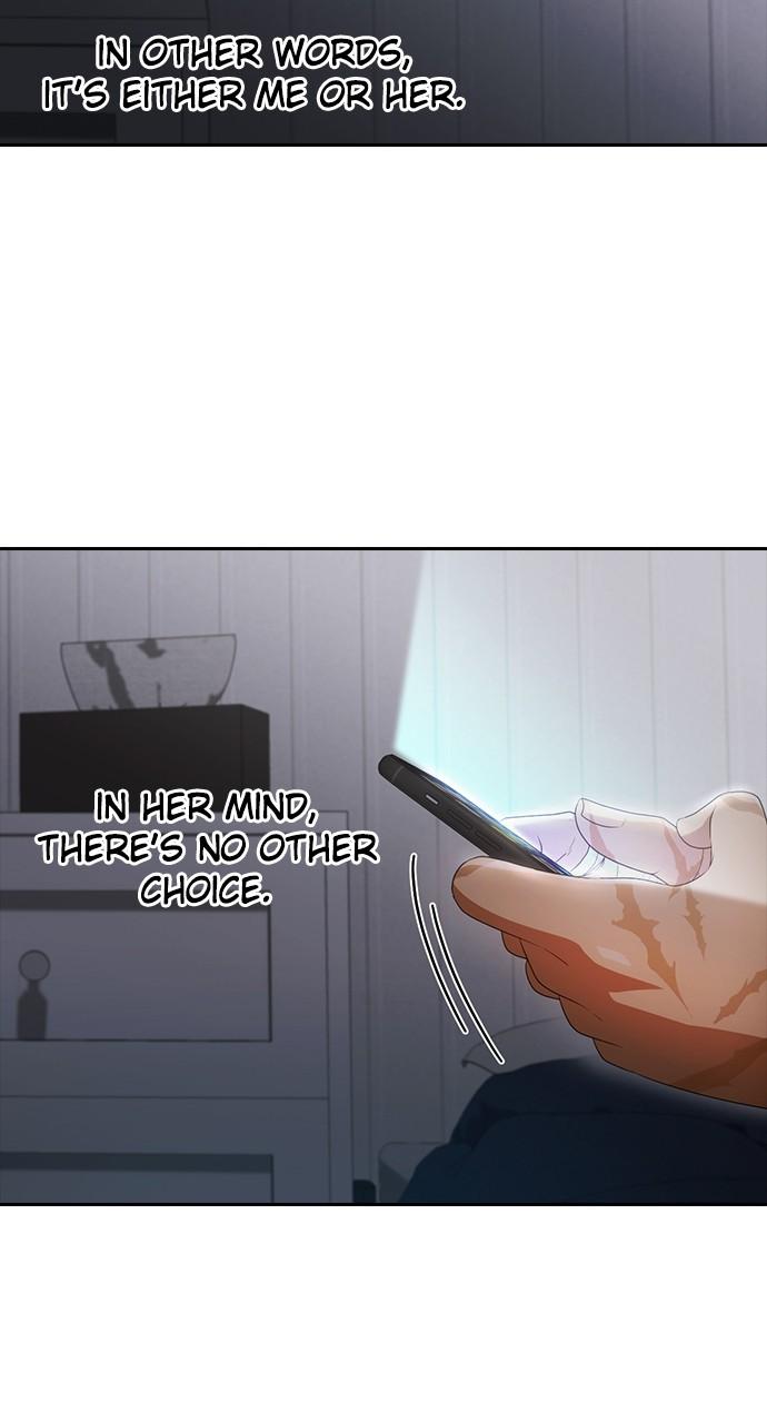 The Girl from Random Chatting! Chap 306 - Next Chap 307