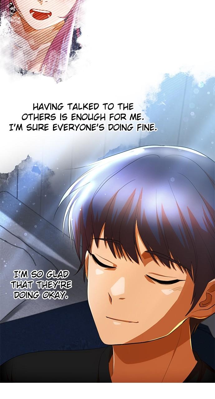 The Girl from Random Chatting! Chap 306 - Next Chap 307