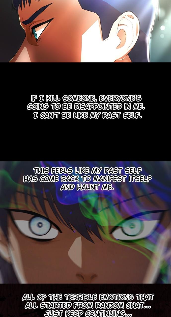 The Girl from Random Chatting! Chap 306 - Next Chap 307