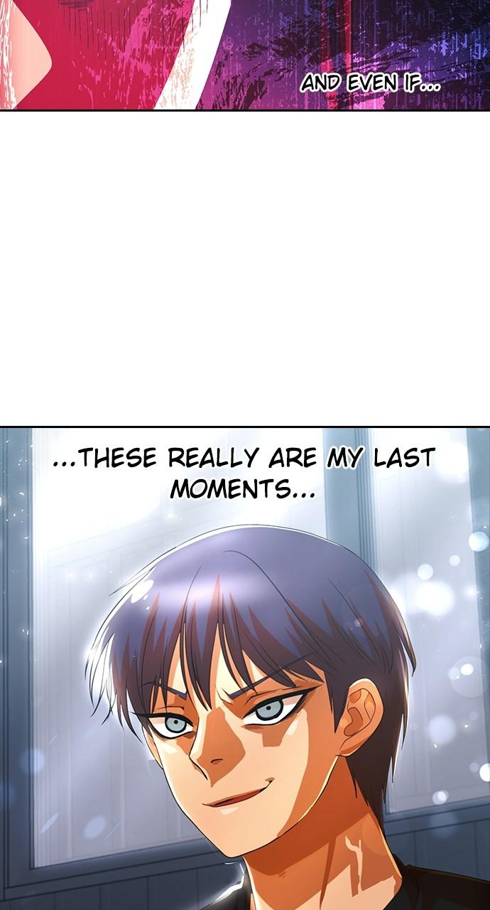 The Girl from Random Chatting! Chap 306 - Next Chap 307