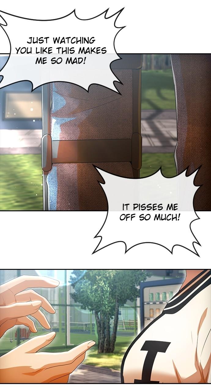 The Girl from Random Chatting! Chap 306 - Next Chap 307