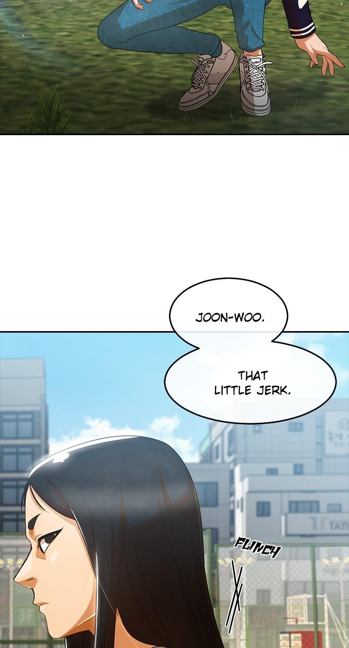 The Girl from Random Chatting! Chap 306 - Next Chap 307