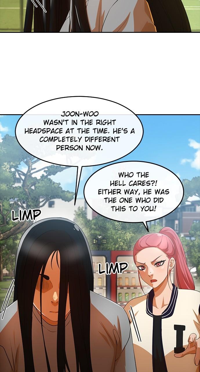 The Girl from Random Chatting! Chap 306 - Next Chap 307