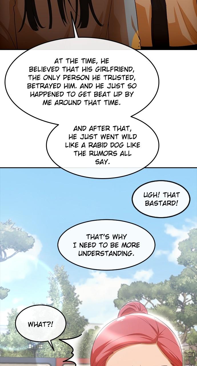 The Girl from Random Chatting! Chap 306 - Next Chap 307