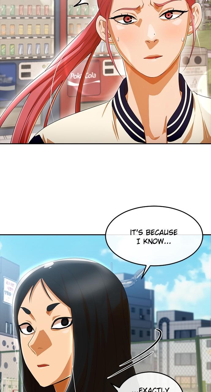 The Girl from Random Chatting! Chap 306 - Next Chap 307