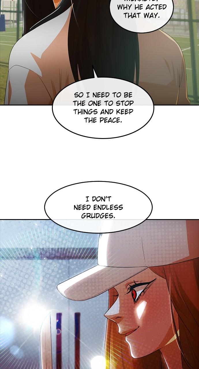 The Girl from Random Chatting! Chap 306 - Next Chap 307