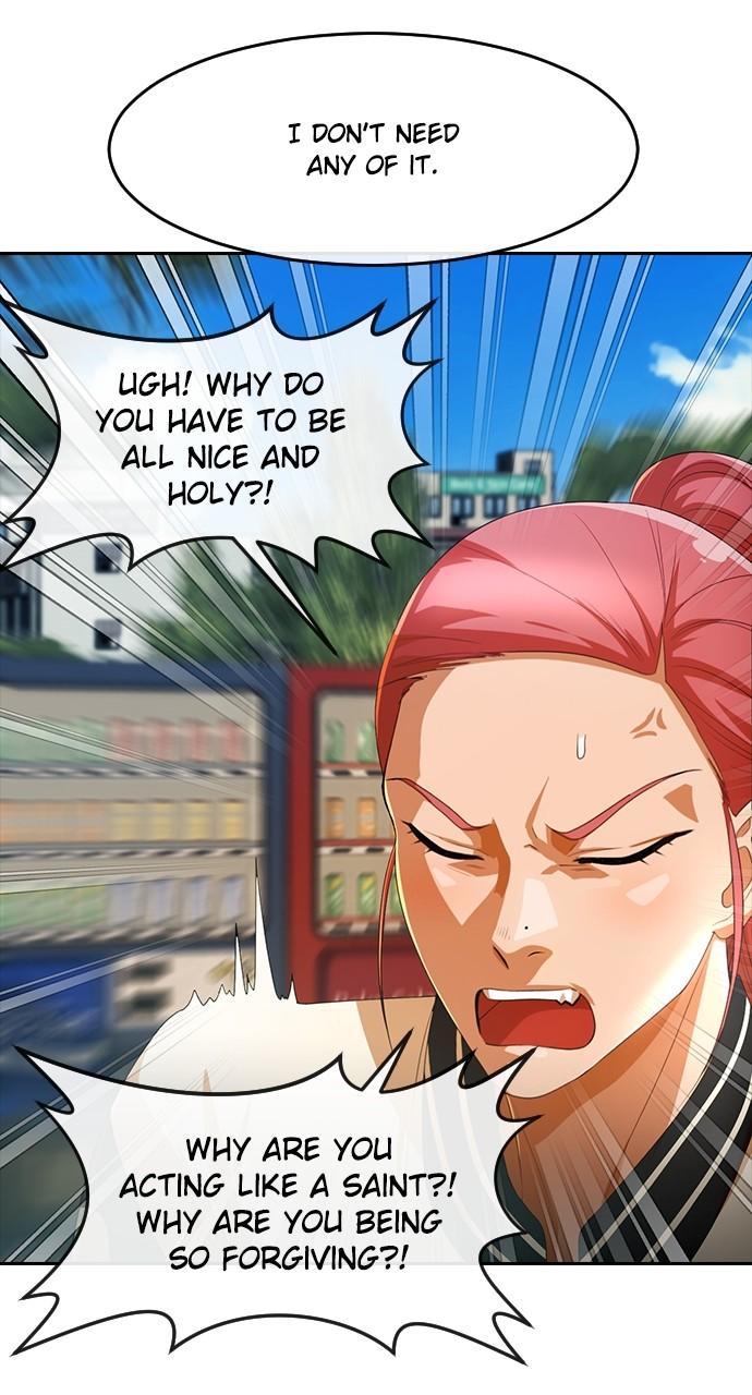 The Girl from Random Chatting! Chap 306 - Next Chap 307