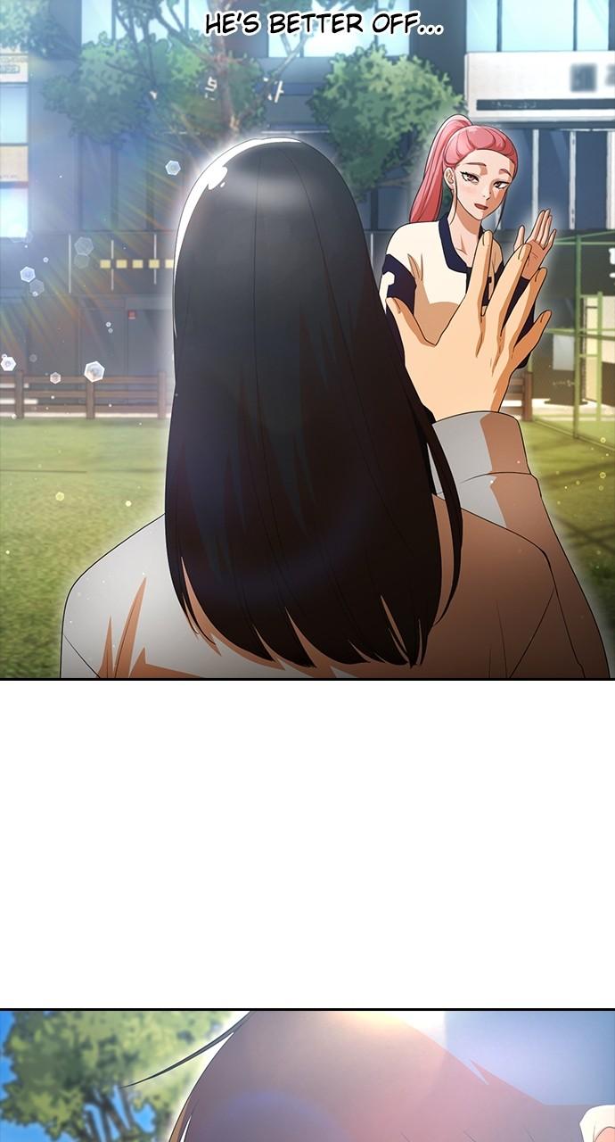 The Girl from Random Chatting! Chap 306 - Next Chap 307