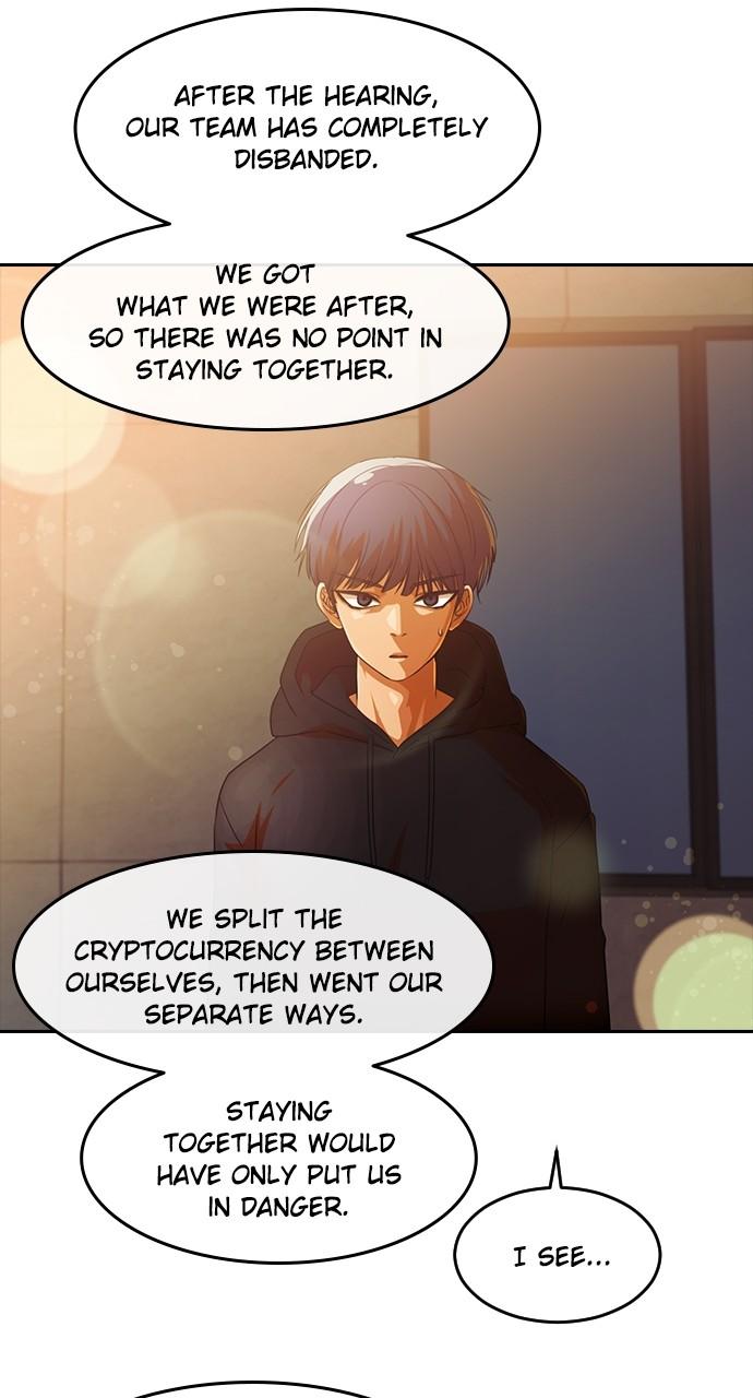 The Girl from Random Chatting! Chap 306 - Next Chap 307