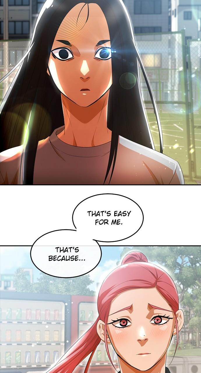 The Girl from Random Chatting! Chap 306 - Next Chap 307
