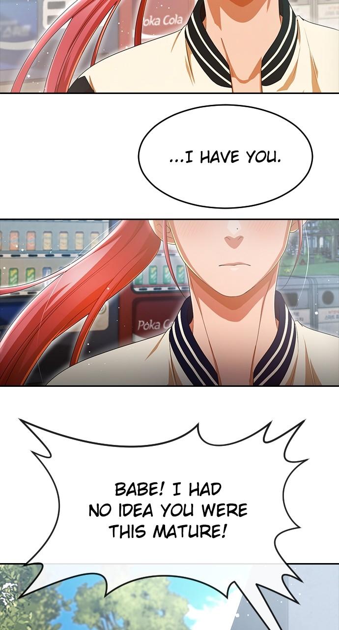 The Girl from Random Chatting! Chap 306 - Next Chap 307