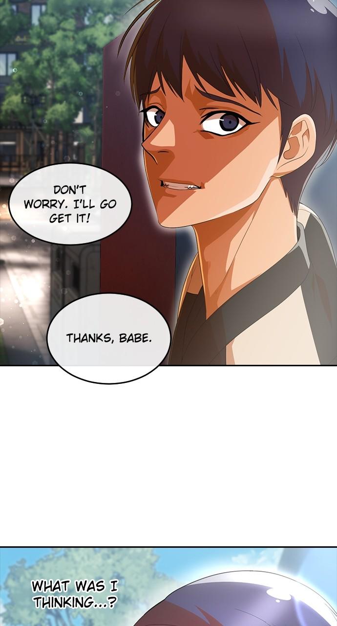 The Girl from Random Chatting! Chap 306 - Next Chap 307