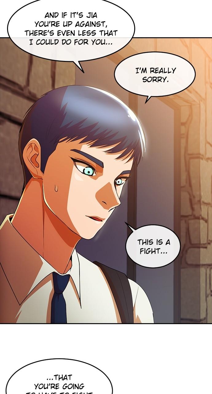 The Girl from Random Chatting! Chap 306 - Next Chap 307