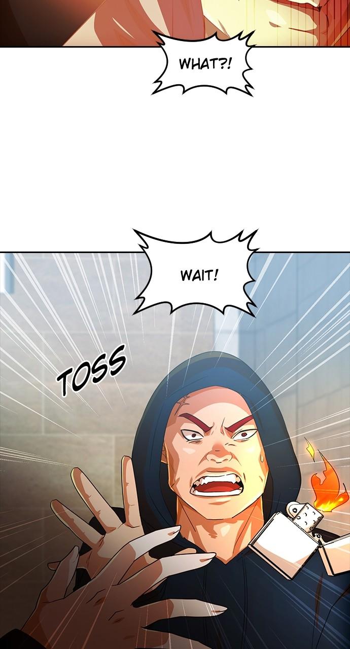 The Girl from Random Chatting! Chap 308 - Next Chap 309