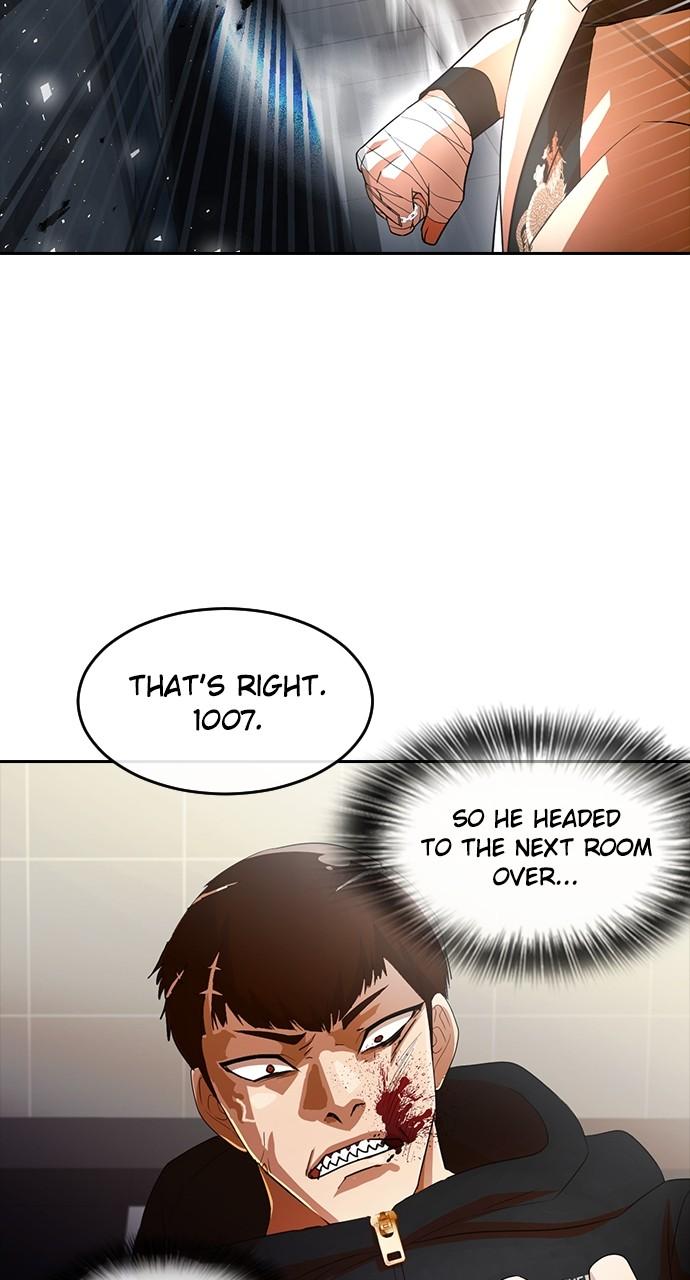 The Girl from Random Chatting! Chap 308 - Next Chap 309