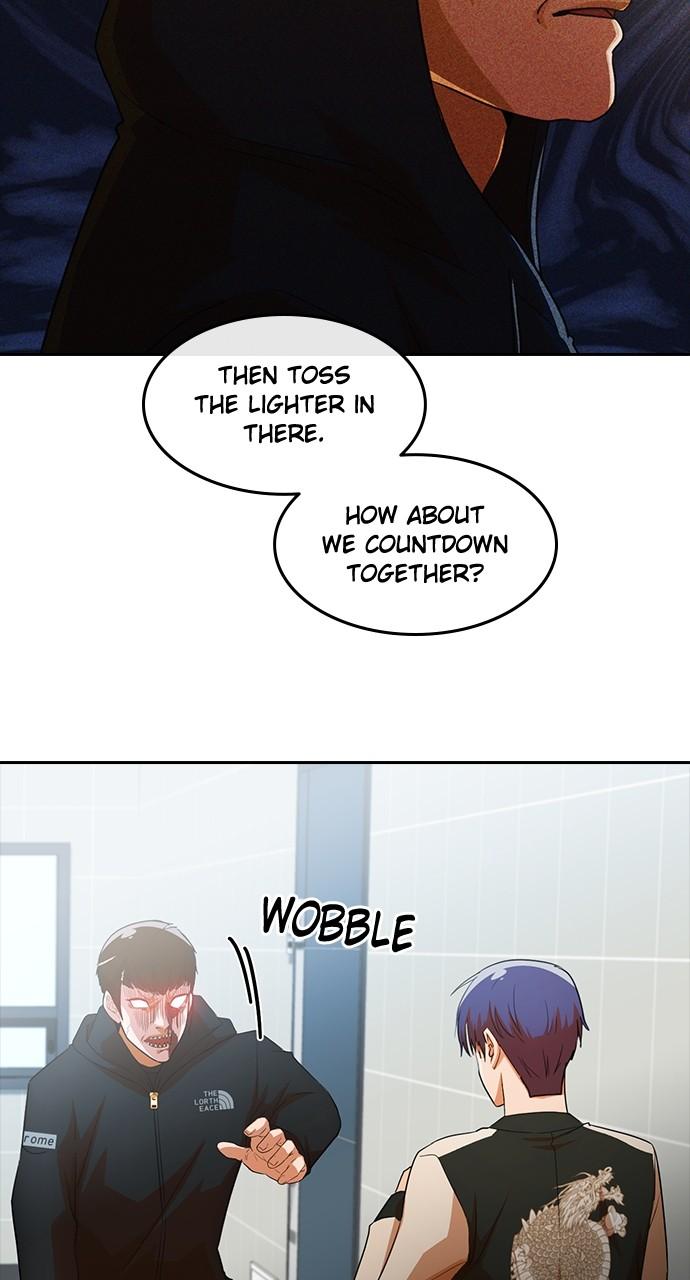 The Girl from Random Chatting! Chap 308 - Next Chap 309