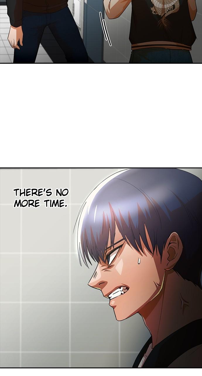 The Girl from Random Chatting! Chap 308 - Next Chap 309
