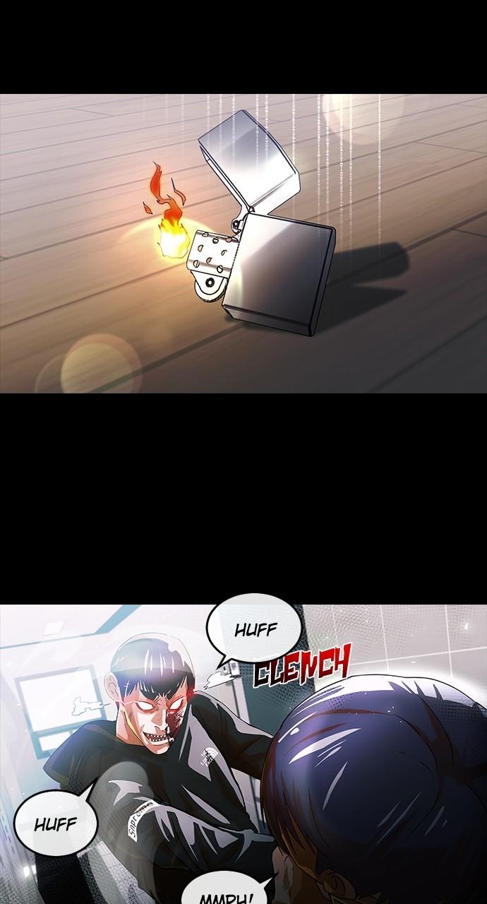 The Girl from Random Chatting! Chap 308 - Next Chap 309