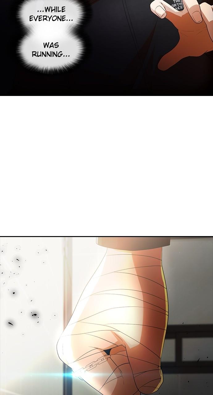 The Girl from Random Chatting! Chap 308 - Next Chap 309