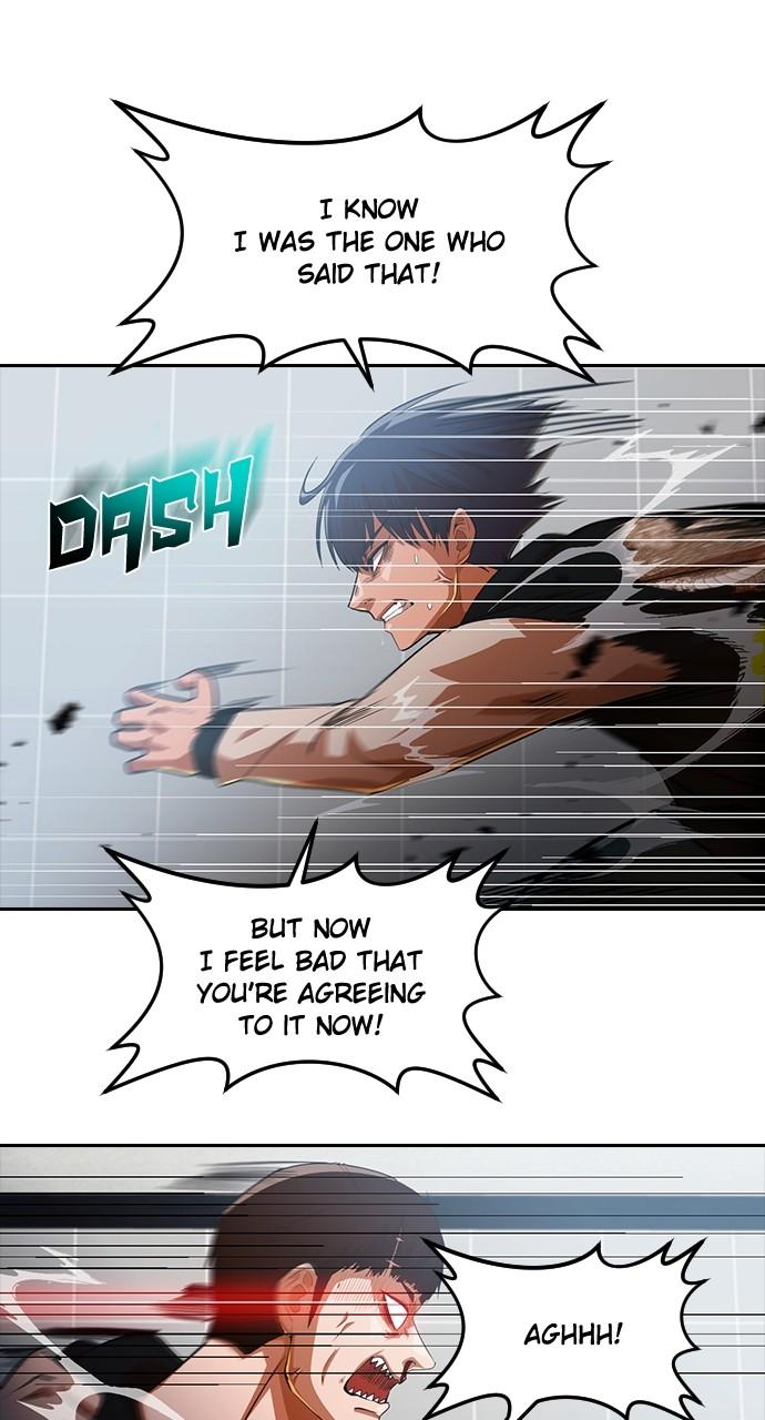 The Girl from Random Chatting! Chap 308 - Next Chap 309