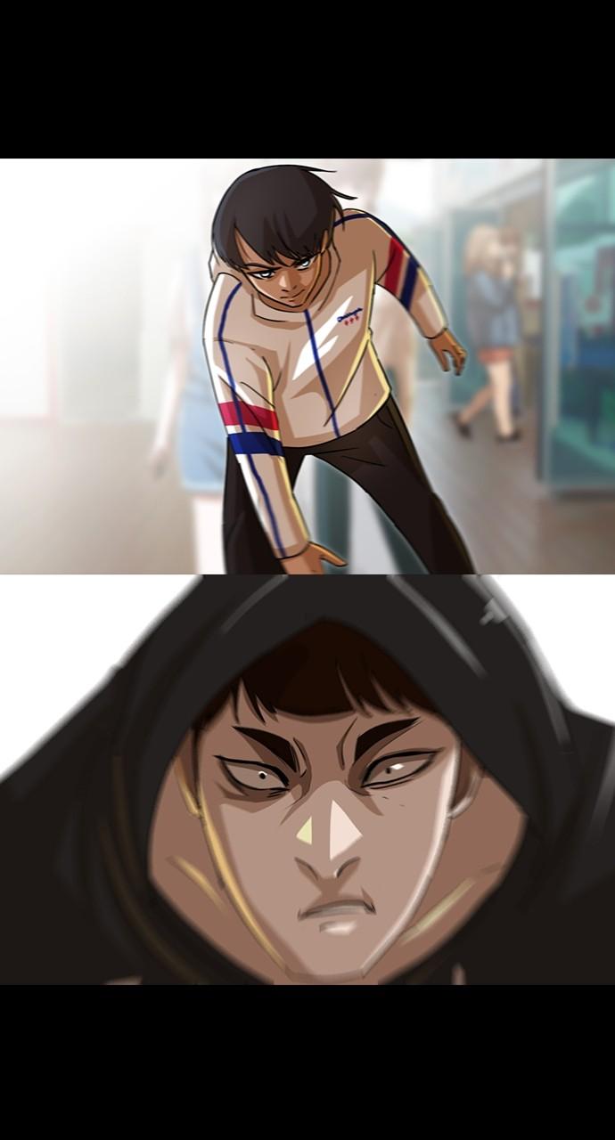The Girl from Random Chatting! Chap 308 - Next Chap 309