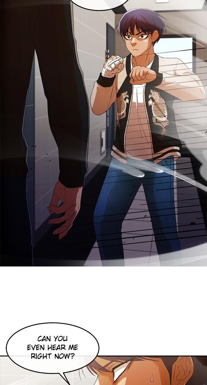 The Girl from Random Chatting! Chap 308 - Next Chap 309