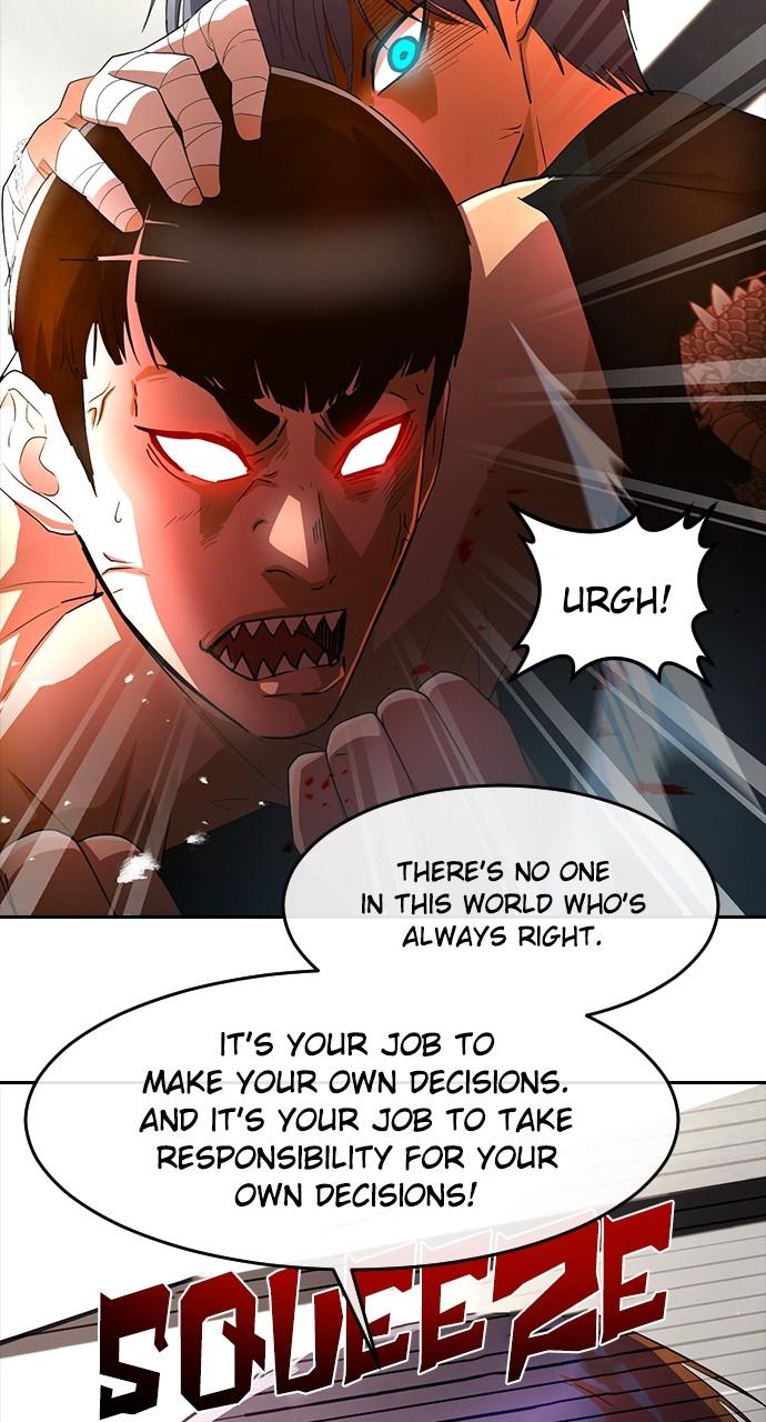 The Girl from Random Chatting! Chap 308 - Next Chap 309