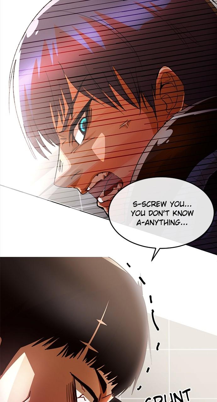 The Girl from Random Chatting! Chap 308 - Next Chap 309