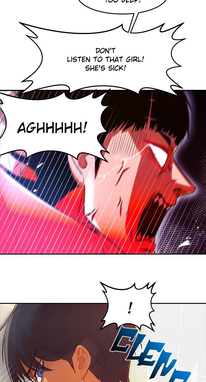The Girl from Random Chatting! Chap 308 - Next Chap 309