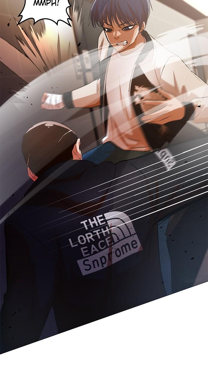 The Girl from Random Chatting! Chap 308 - Next Chap 309