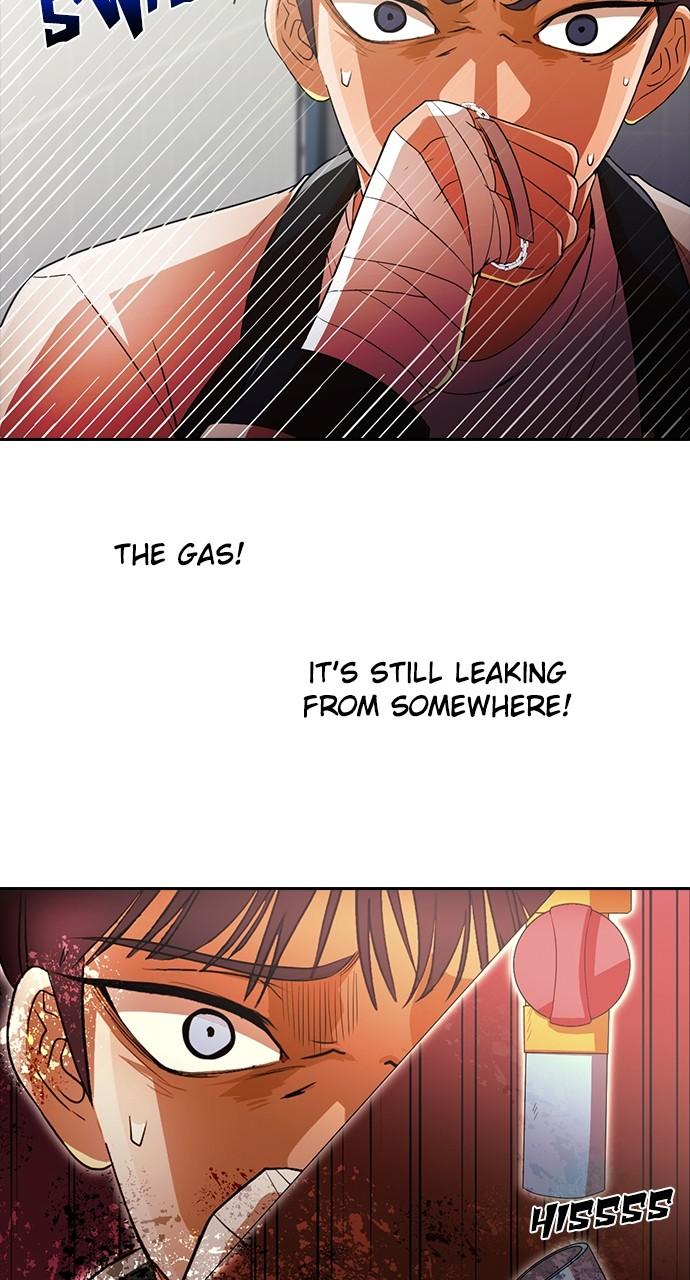 The Girl from Random Chatting! Chap 308 - Next Chap 309