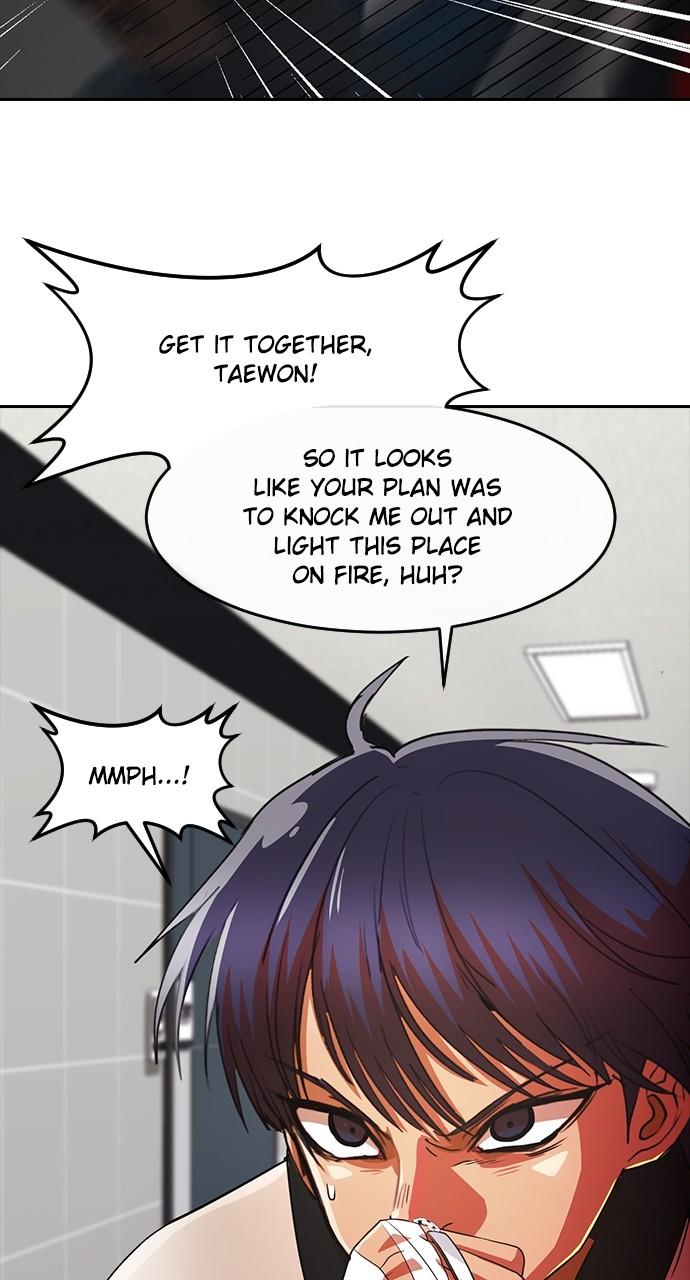 The Girl from Random Chatting! Chap 308 - Next Chap 309