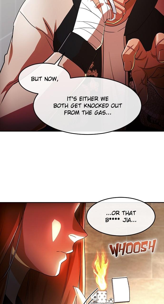 The Girl from Random Chatting! Chap 308 - Next Chap 309