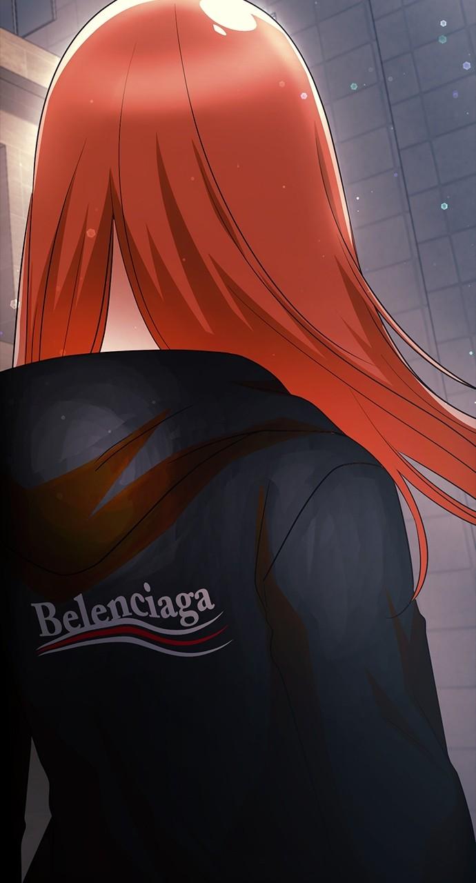 The Girl from Random Chatting! Chap 308 - Next Chap 309