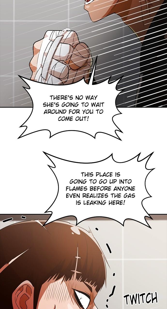 The Girl from Random Chatting! Chap 308 - Next Chap 309
