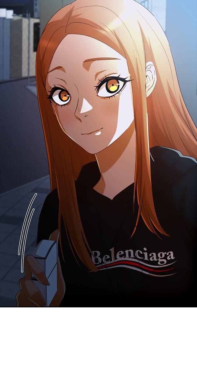 The Girl from Random Chatting! Chap 308 - Next Chap 309