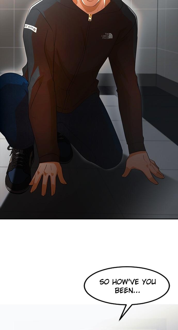 The Girl from Random Chatting! Chap 308 - Next Chap 309